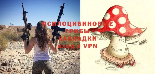 прущая мука Лиски