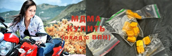 круглые Липки