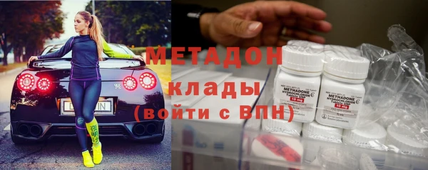 круглые Липки